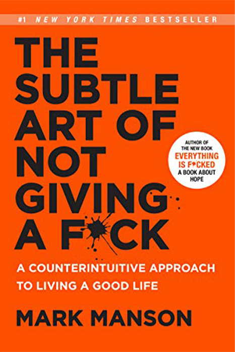 Book title