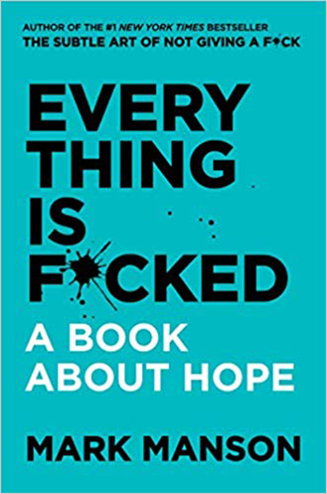 Book title