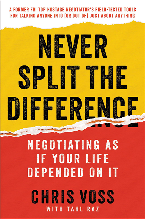 Book title