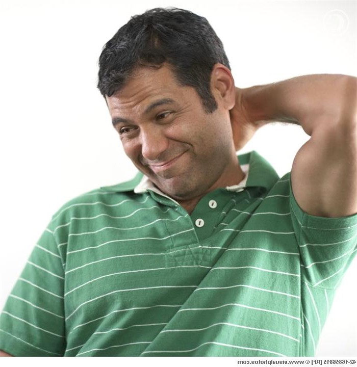 neck